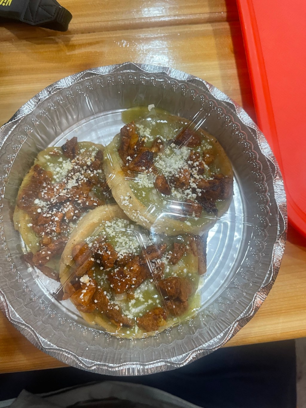 Jauja Mexican (Flatbush)