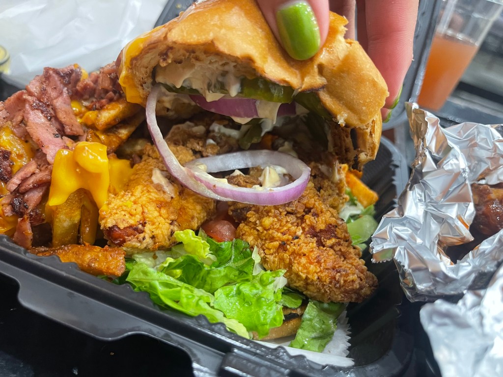 Halal Mania ( FLATBUSH – I eat too much halal&nbsp;food)