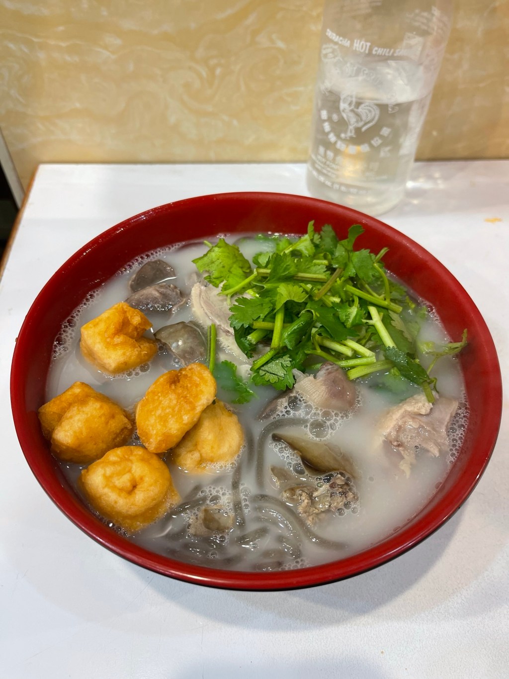 Old Duck Noodle – 8th&nbsp;ave