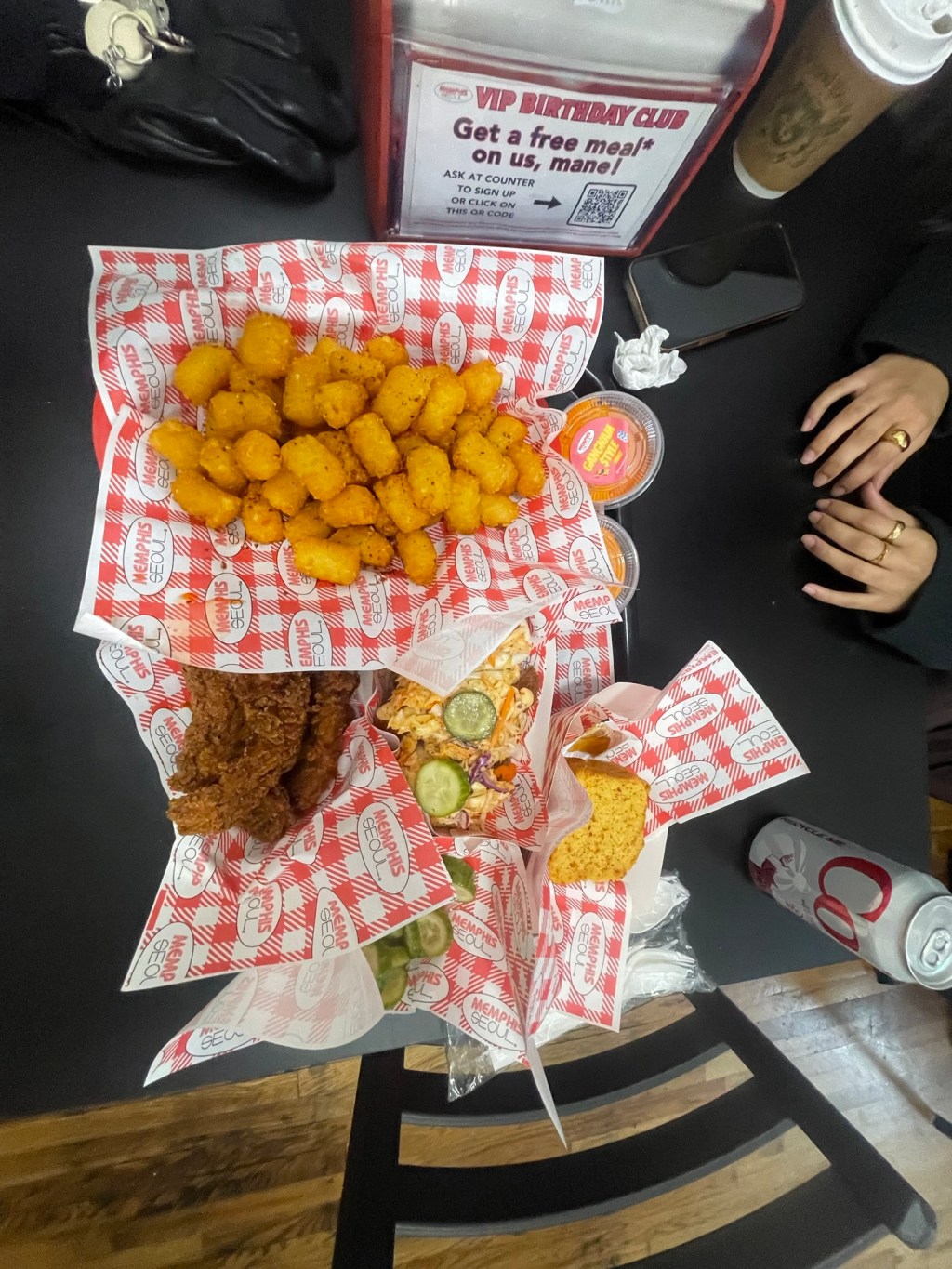 Memphis soul – Bed&nbsp;Stuy