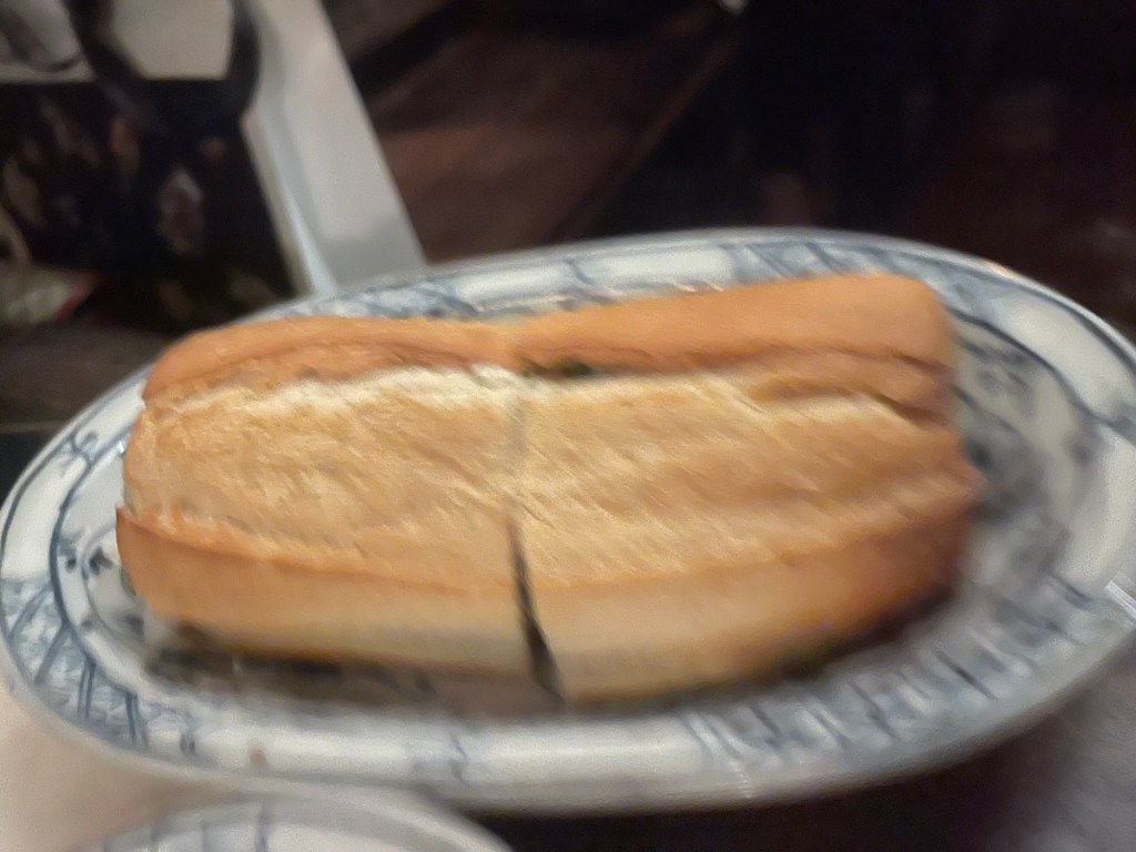 Hanoi House – st&nbsp;mark