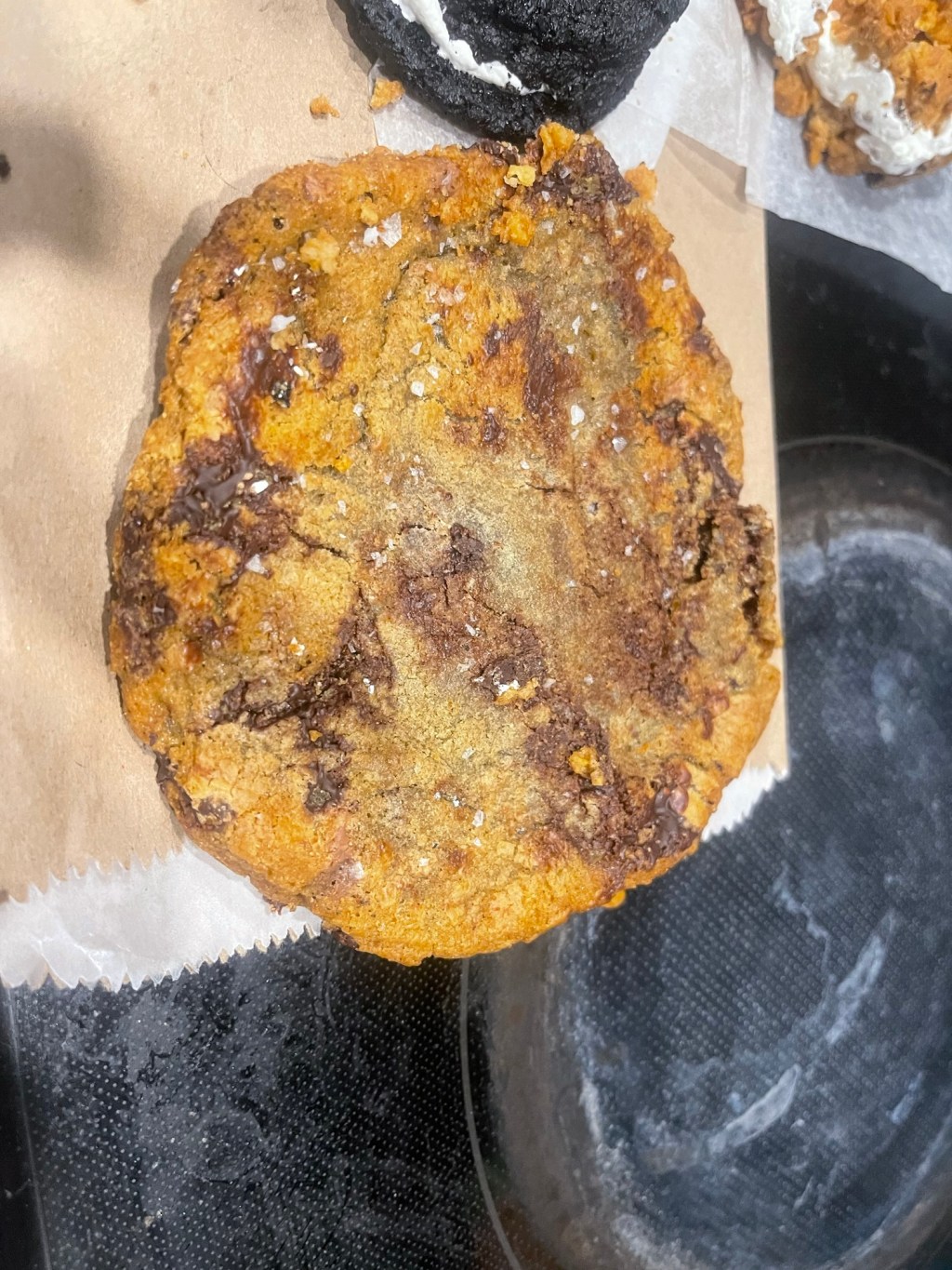 The pastry box – Lower East&nbsp;Side