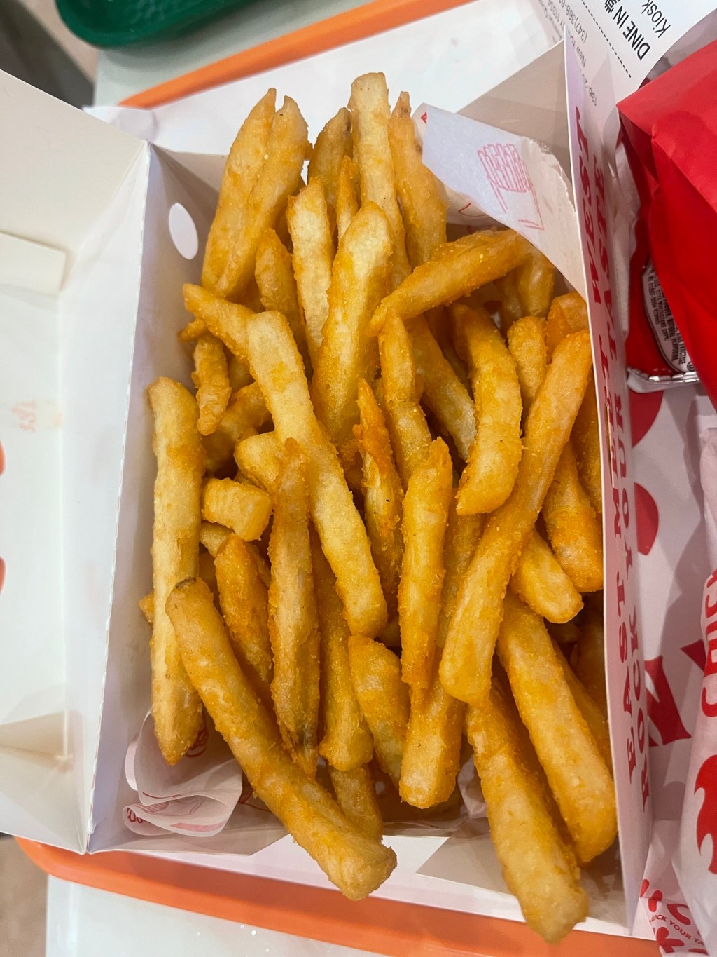 Chick rocks –&nbsp;Queens