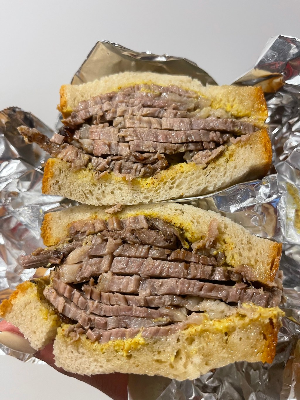 Moe’s Pastrami –&nbsp;Flatbush