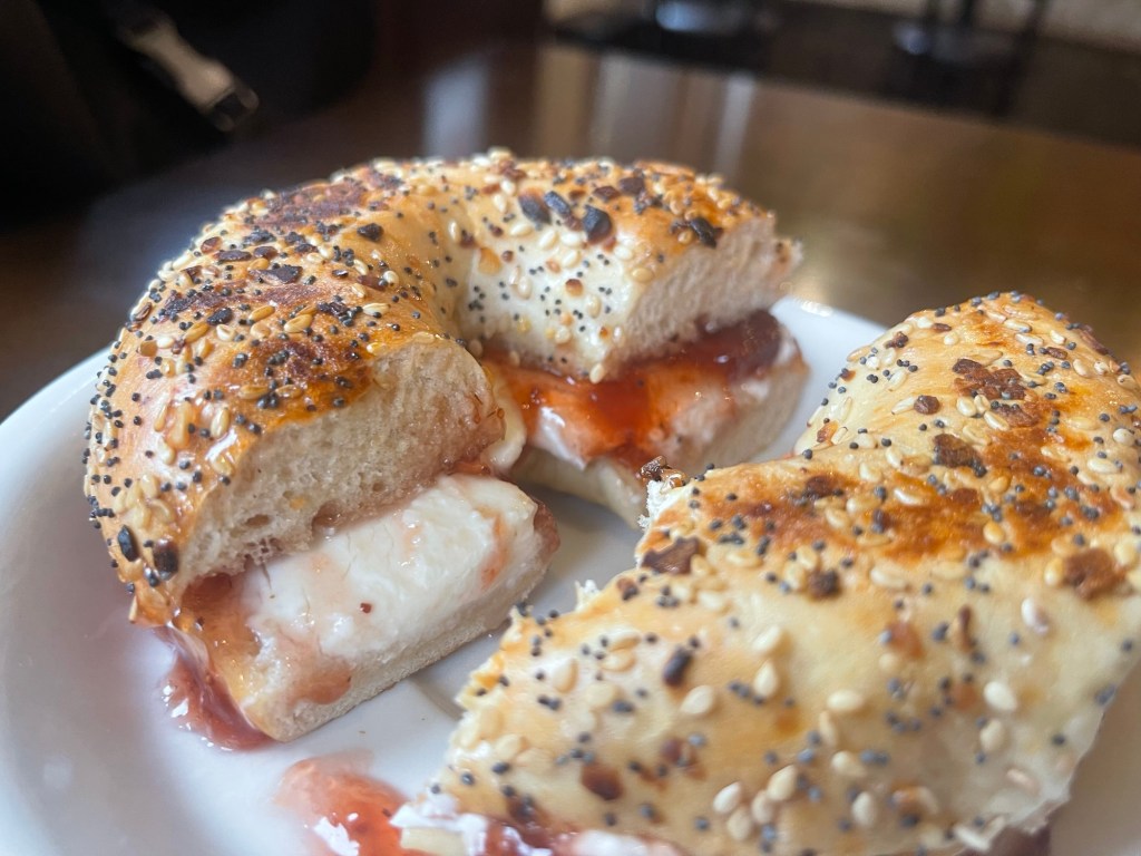 Martha’s Cafe – Bed&nbsp;Stuy