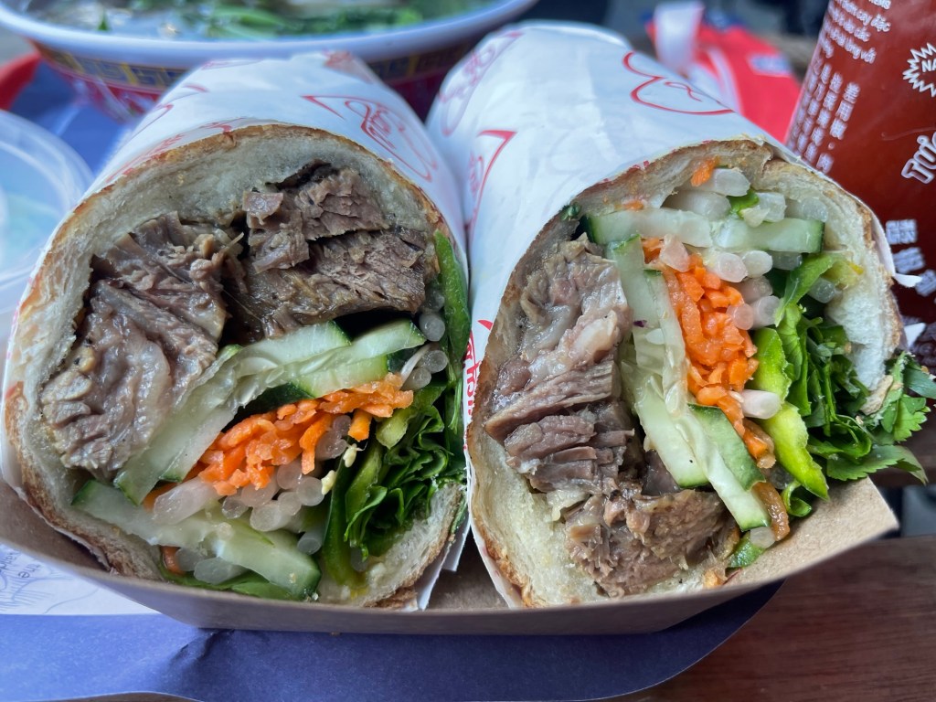 Lucy’s Vietnamese –&nbsp;Bed-Stuy