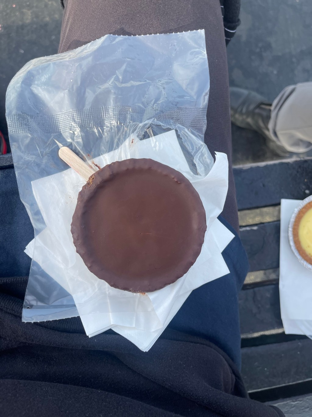 Steve’s Authentic Key Lime Pie –&nbsp;Brooklyn