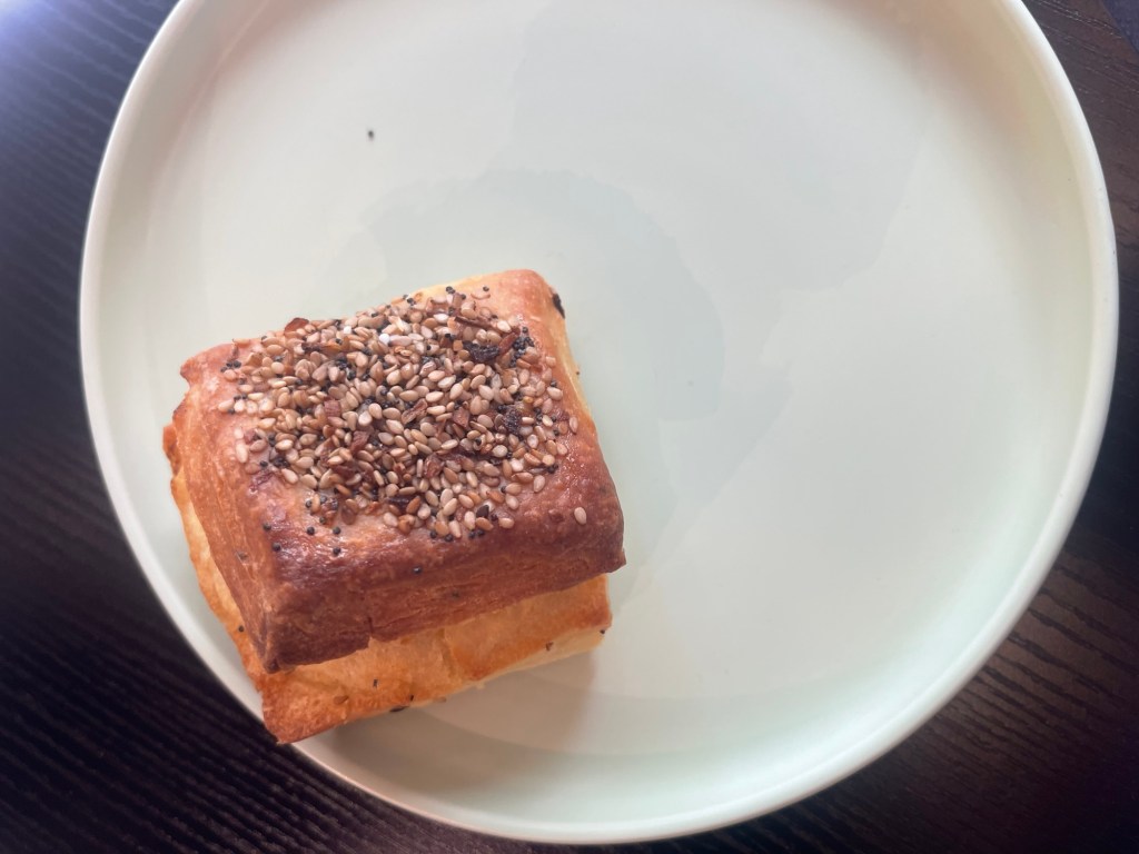 Cafe Arrone- West&nbsp;Village