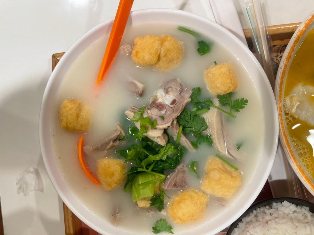 Yozi 8th Ave (Second&nbsp;Visit)