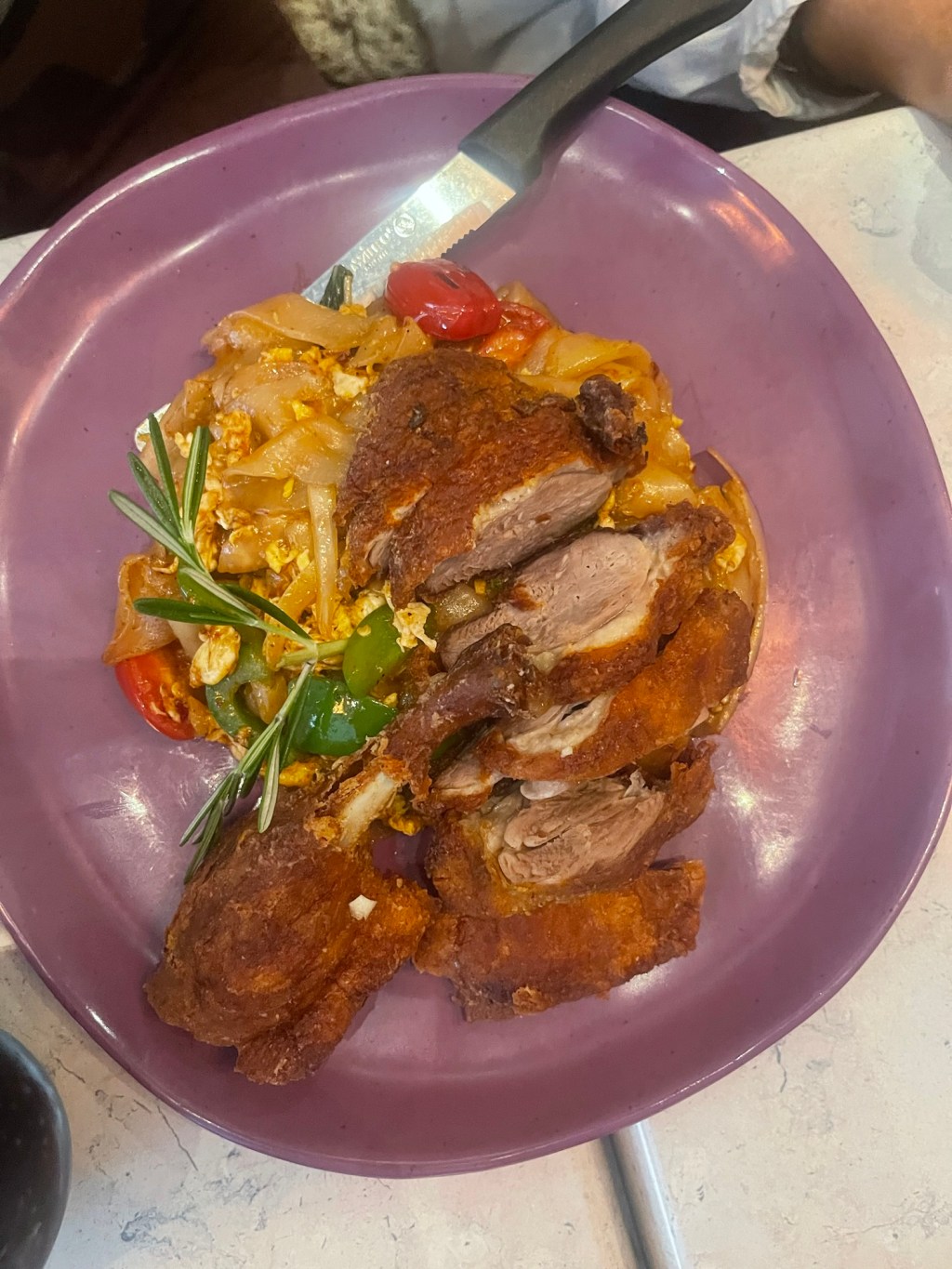 Amy Thai Bistro –&nbsp;Flatbush