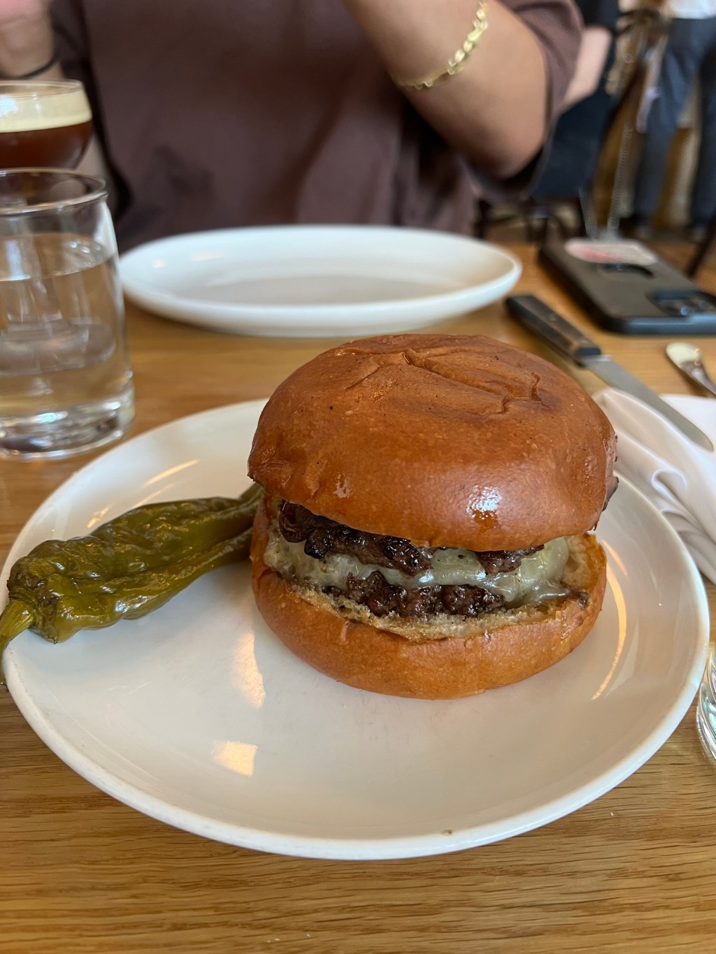 Rolo’s – Brooklyn