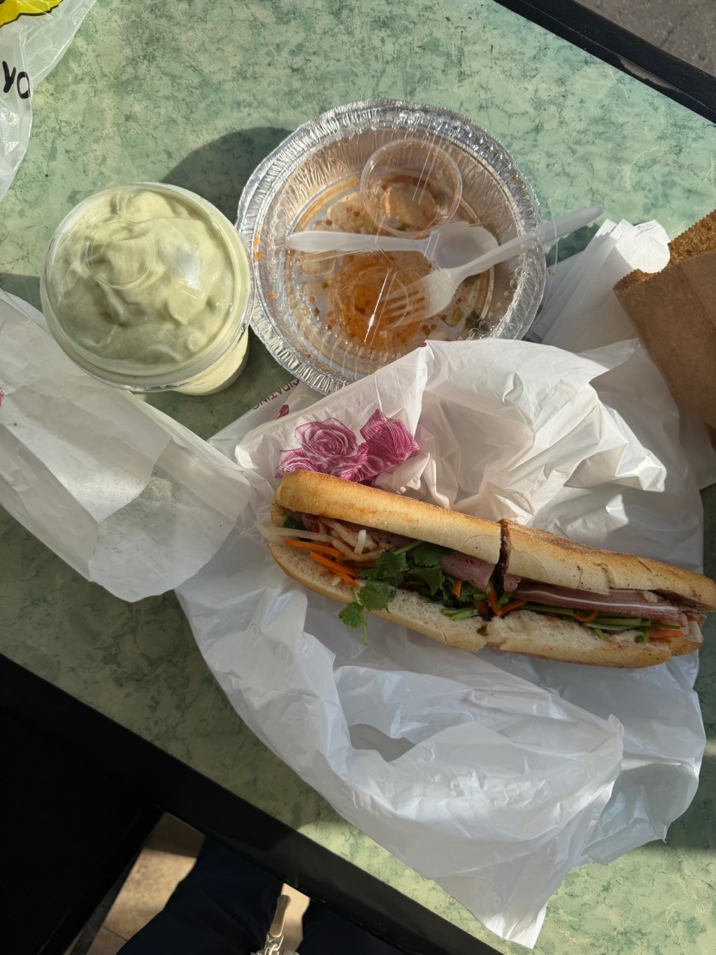 Ba Xuyen – 8th&nbsp;Ave