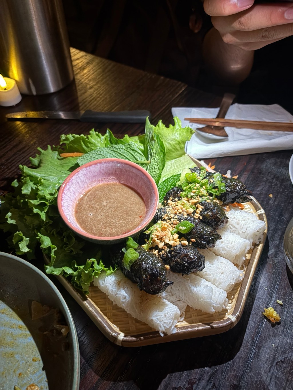 MOC MAC – EAST VILLAGE – Vietnamese