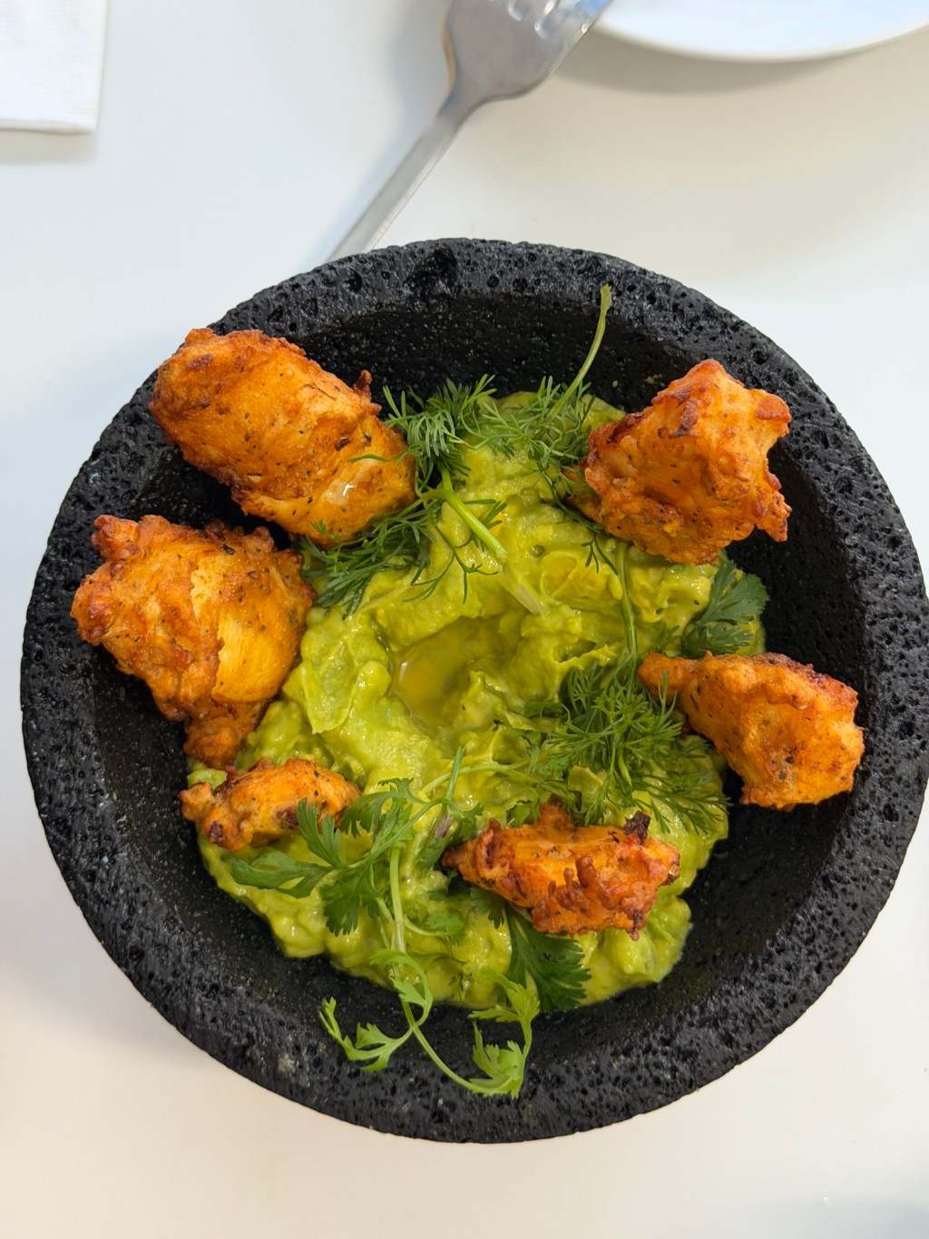 Mariscos El Submarino
