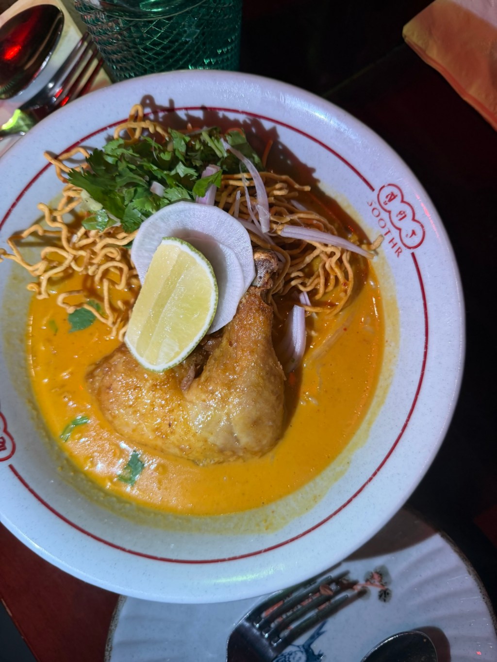 soothing time at SOOTHR – EAST VILLAGE