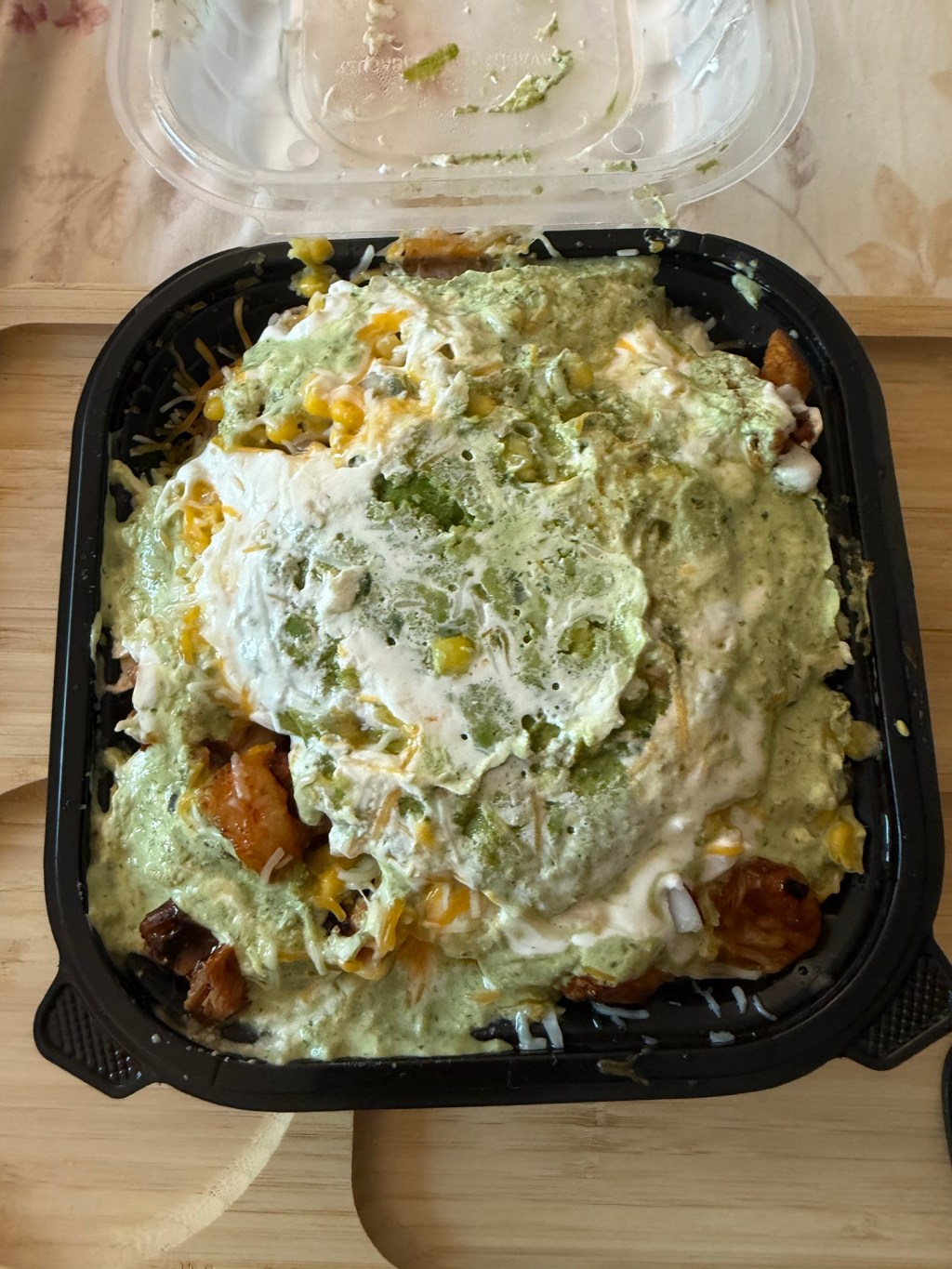 Tacobees – Flatbush – the better chipotle