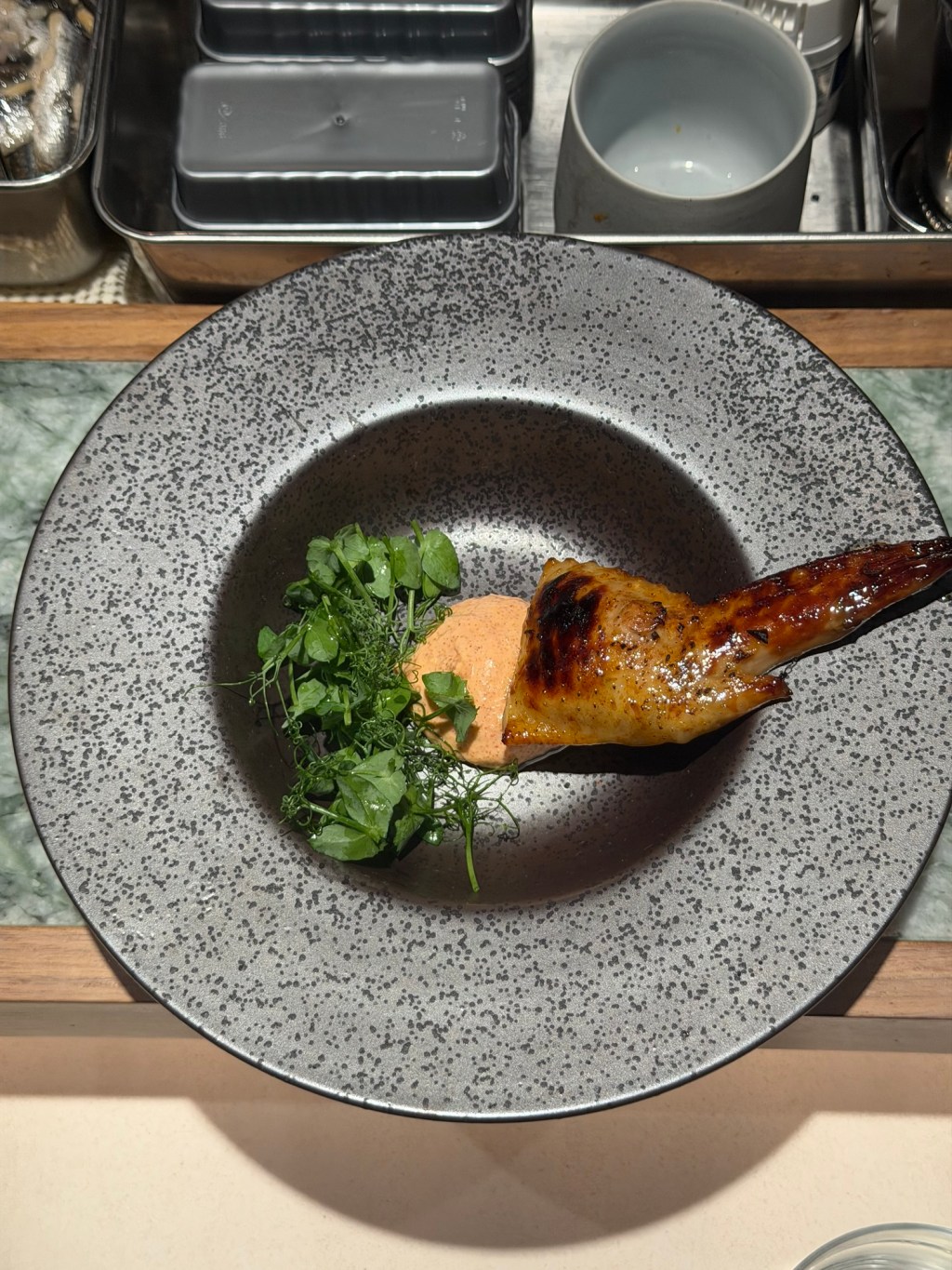 Boro Brine – Williamsburg – Filipino cuisine but&nbsp;incognito